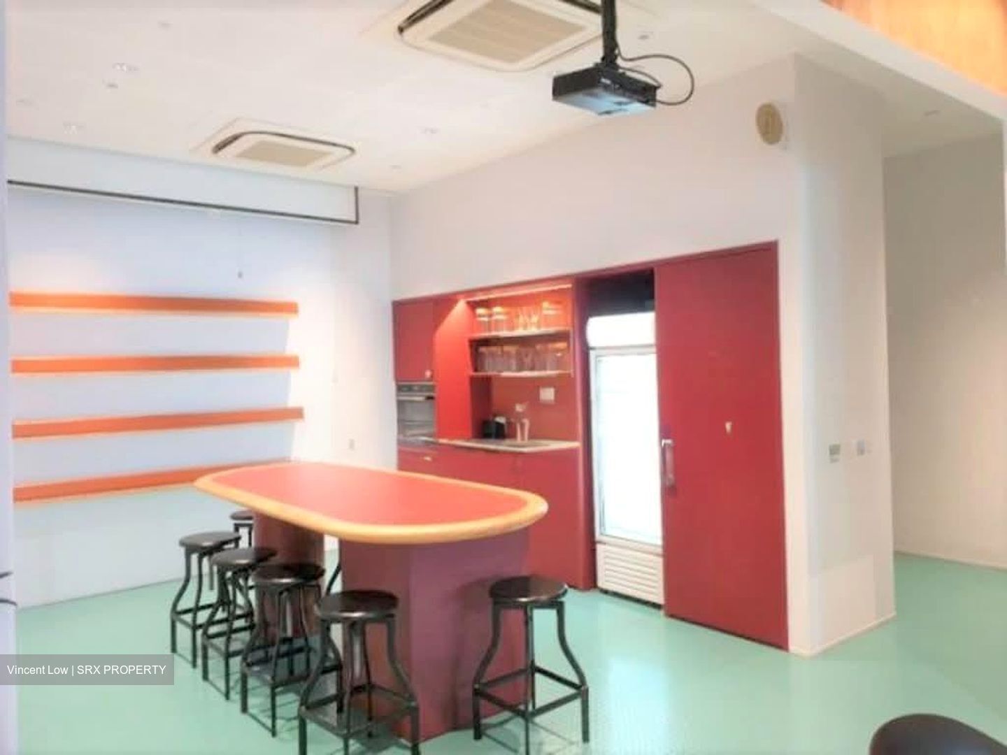 Tahir Building (D1), Office #531641571